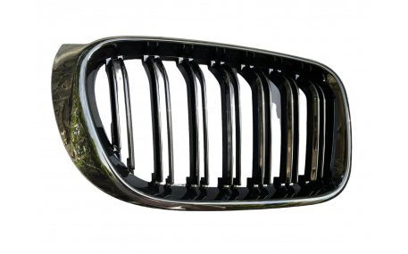 Решетка радиатора BMW X3 F25 2014-2017