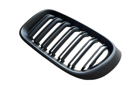 Решетка радиатора BMW X3 F25 2014-2017