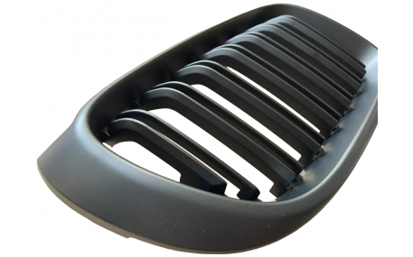 Решетка радиатора BMW X3 F25 2014-2017