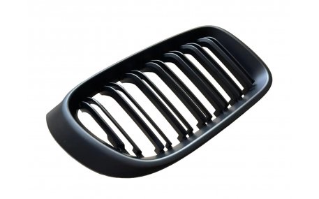 Решетка радиатора BMW X3 F25 2014-2017