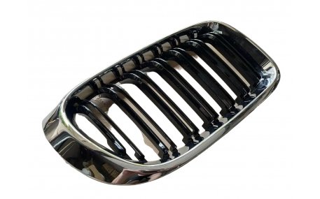 Решетка радиатора BMW X3 F25 2014-2017