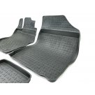 Коврики в салон Toyota Highlander