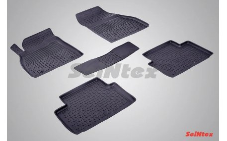 Коврики в салон Opel Insignia