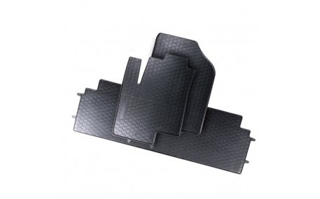 Коврики в салон Hyundai ix20