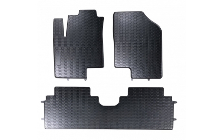 Коврики в салон Hyundai ix20