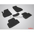Коврики в салон Opel Zafira C