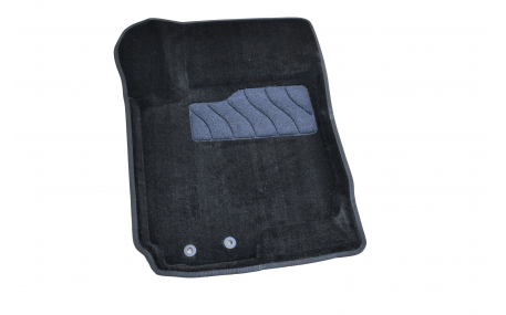 Коврики в салон Mitsubishi Pajero Wagon 4 