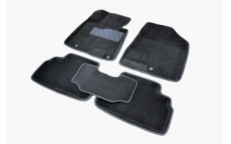 Коврики в салон