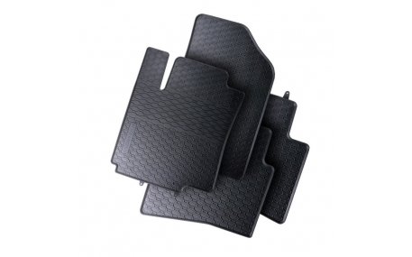 Коврики в салон Kia Rio