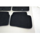 Коврики в салон Volkswagen Tiguan