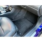 Коврики в салон Volkswagen Tiguan