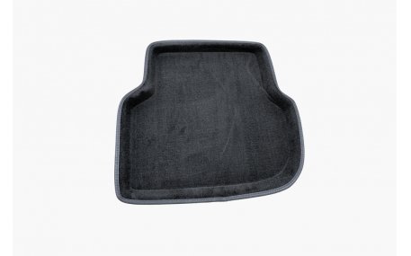 Коврики в салон Volkswagen Jetta 