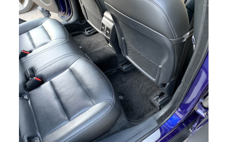 Коврики в салон Volkswagen Passat B6 