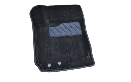 Коврики в салон Volkswagen Touareg