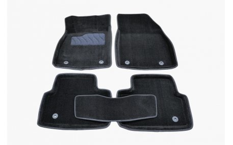 Коврики в салон