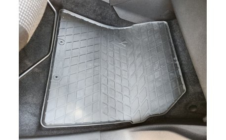 Коврики в салон Jaguar I-Pace