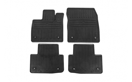 Коврики в салон Jaguar I-Pace