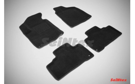 Коврики в салон SsangYong Korando