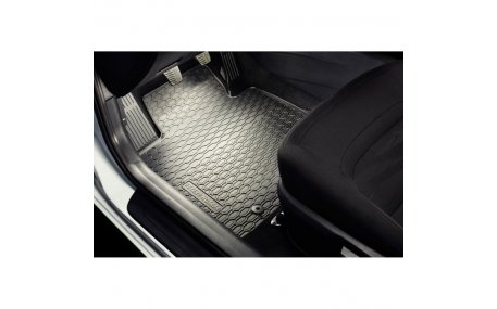 Коврики в салон