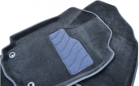 Коврики в салон Toyota RAV4 