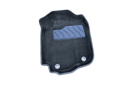 Коврики в салон Toyota RAV4 