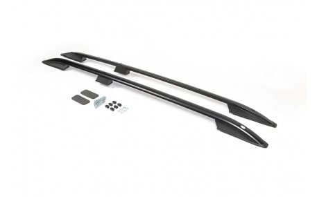 Рейлинги Toyota Land Cruiser Prado 120