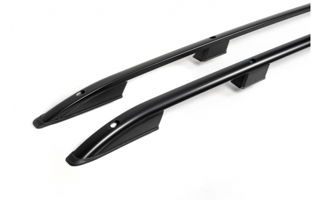 Рейлинги Toyota Land Cruiser Prado 120