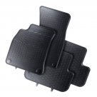 Коврики в салон Audi A6 C6