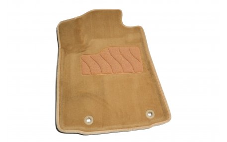 Коврики в салон Toyota Camry V50 