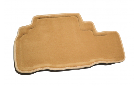 Коврики в салон Toyota Camry V50 