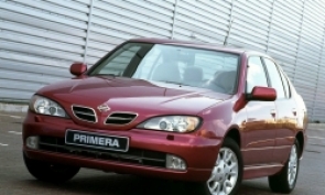 Primera (1996-2001)