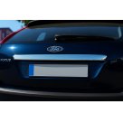 Хром накладки Ford Focus MK2