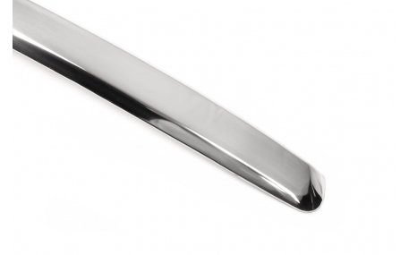 Хром накладки Ford Focus MK2