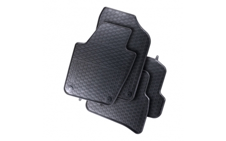 Коврики в салон