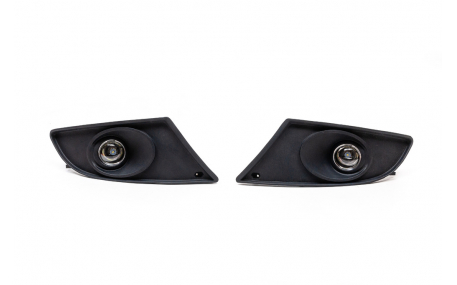 Противотуманные фары Seat Leon