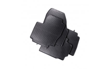 Коврики в салон Ford Mondeo MK4