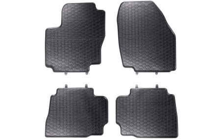 Коврики в салон Ford Mondeo MK4