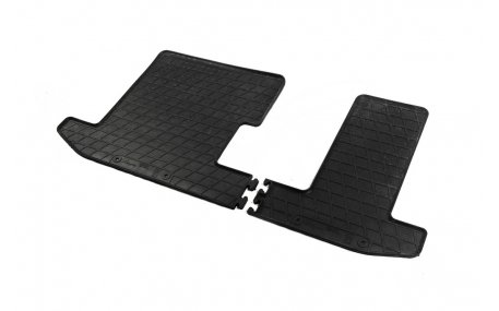 Коврики в салон Mazda CX-9