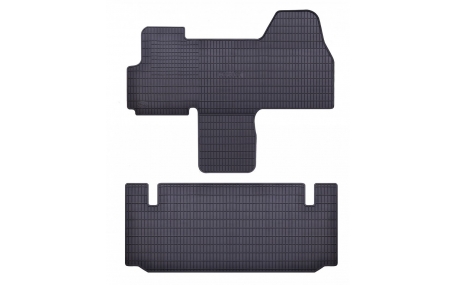 Коврики в салон