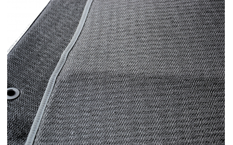 Коврики в салон Mitsubishi Pajero Wagon 4 