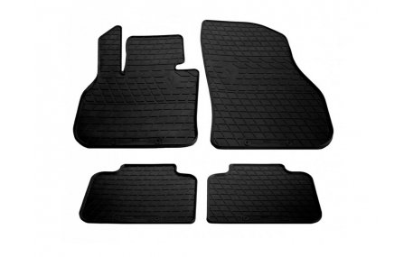 Коврики в салон Mini Countryman