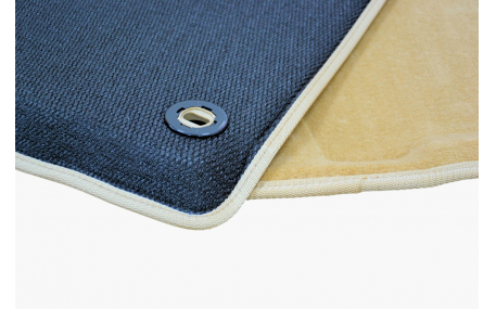 Коврики в салон Toyota Land Cruiser Prado 150  