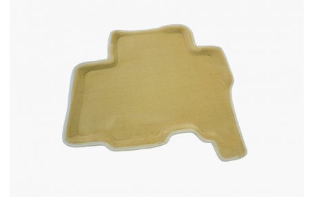 Коврики в салон Toyota Land Cruiser Prado 150  