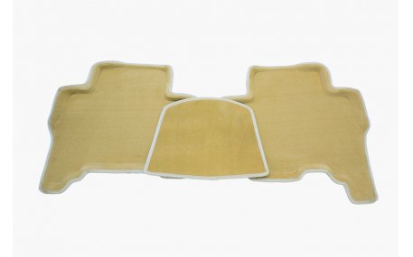 Коврики в салон Toyota Land Cruiser Prado 150  