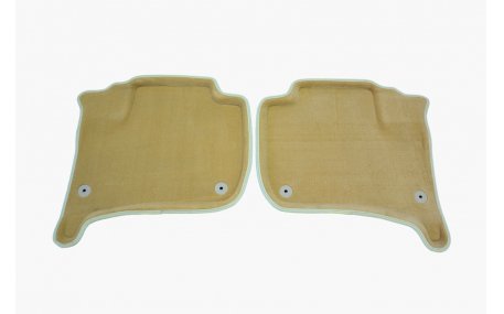 Коврики в салон Volkswagen Touareg  