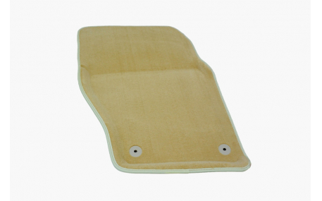 Коврики в салон Volkswagen Touareg  