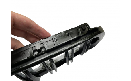 Решетка радиатора BMW X1 F48 2015-2019