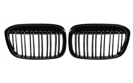 Решетка радиатора BMW X1 F48 2015-2019