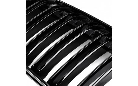 Решетка радиатора BMW X1 F48 2015-2019