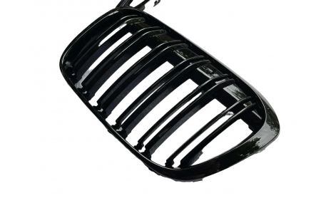 Решетка радиатора BMW X1 F48 2015-2019